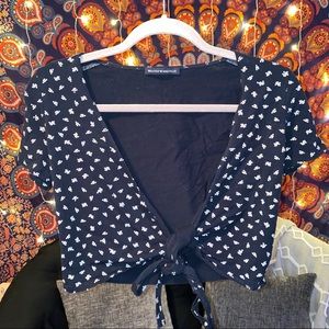 Brandy Melville Rae Top